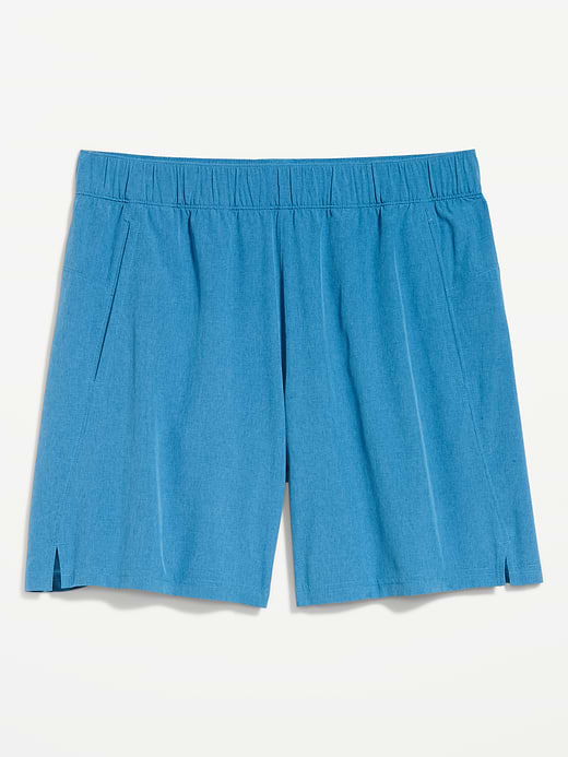 Old Navy StretchTech Workout Shorts -- 7-inch inseam — photo 4