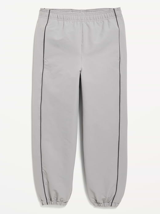 Old Navy Baggy Warm-Up Soccer Pants for Boys — photo 5
