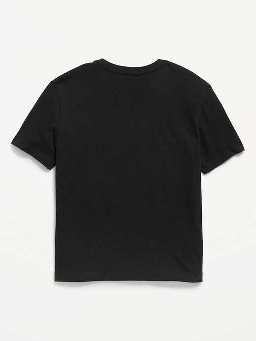 Old Navy Short-Sleeve Graphic T-Shirt for Boys — photo 3