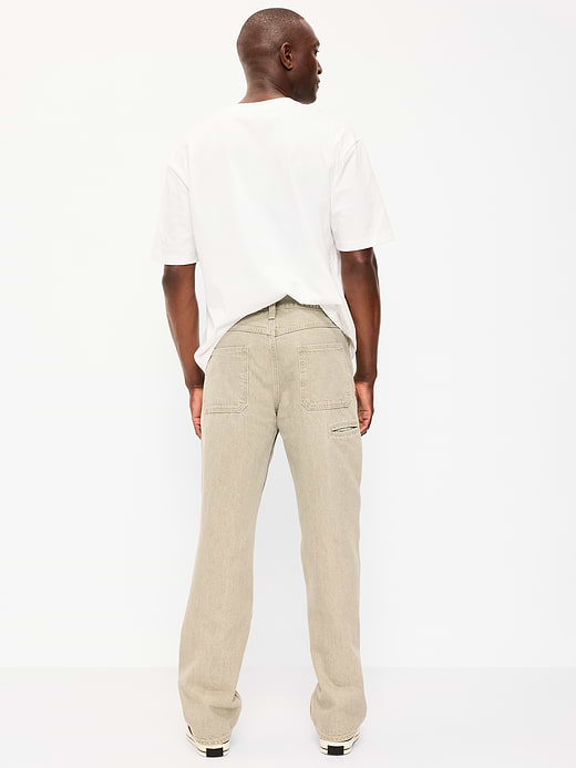 Old Navy 90s Loose Jeans — photo 4