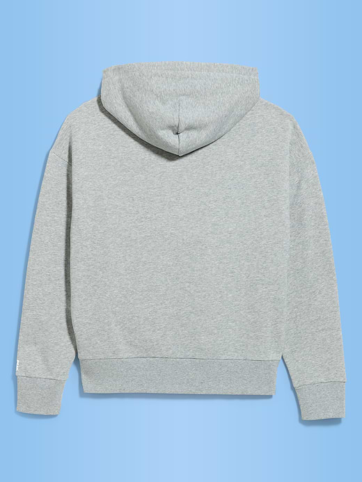 Old Navy FIFA World Cup 26™ Canada Oversized Pullover Hoodie for Men — photo 3