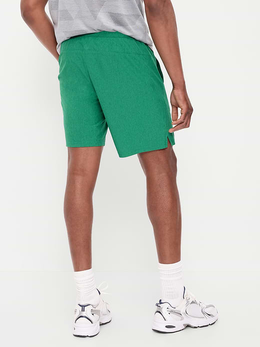 Old Navy StretchTech Workout Shorts -- 7-inch inseam — photo 3