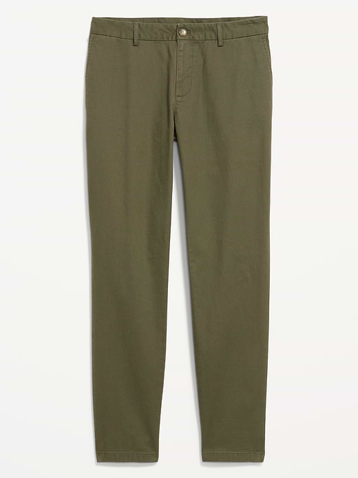 Old Navy Slim Rotation Chino Pants — photo 5
