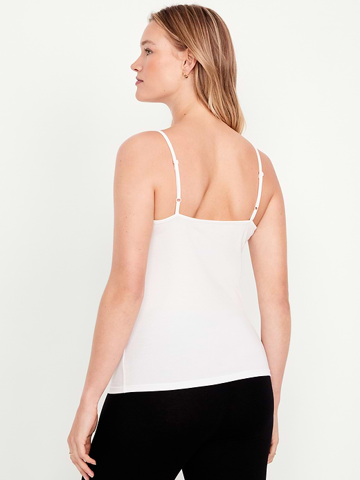 Old Navy First-Layer Cami Tank Top — photo 7