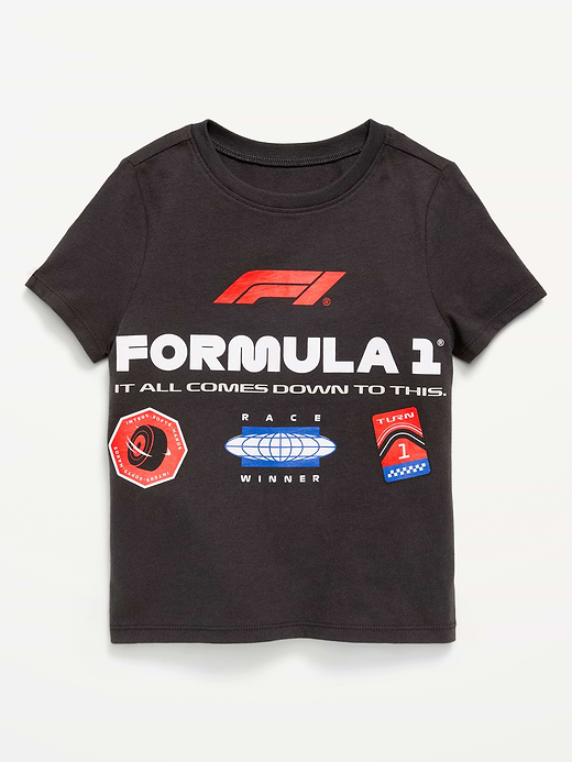 Old Navy F1® Unisex Graphic T-Shirt for Toddler — photo 3