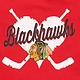 Old Navy NHL Graphic T-Shirt for Toddler Girls — photo 2