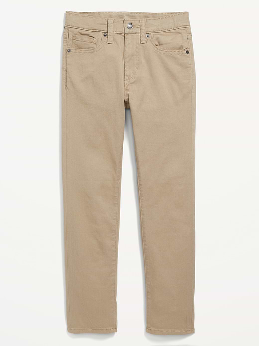 Old Navy Slim 360° Stretch Jeans for Boys — photo 5