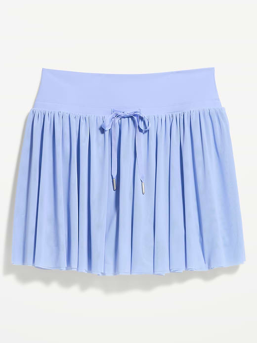 Old Navy High-Waisted Mesh Skort — photo 9