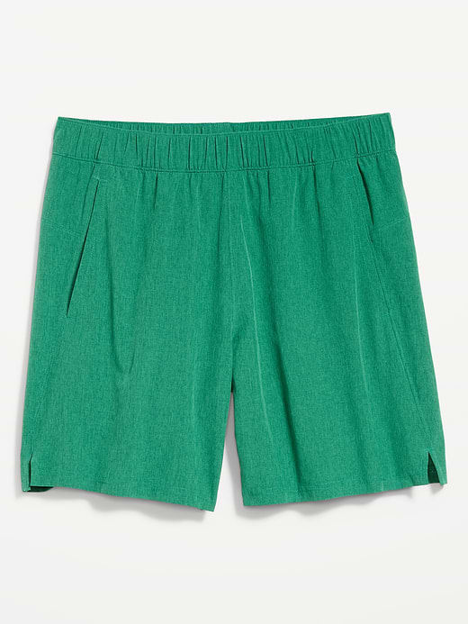 Old Navy StretchTech Workout Shorts -- 7-inch inseam — photo 4