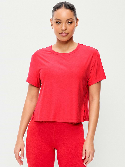 Old Navy CloudMotion T-Shirt — photo 1