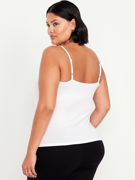 Old Navy First-Layer Cami Tank Top — photo 9
