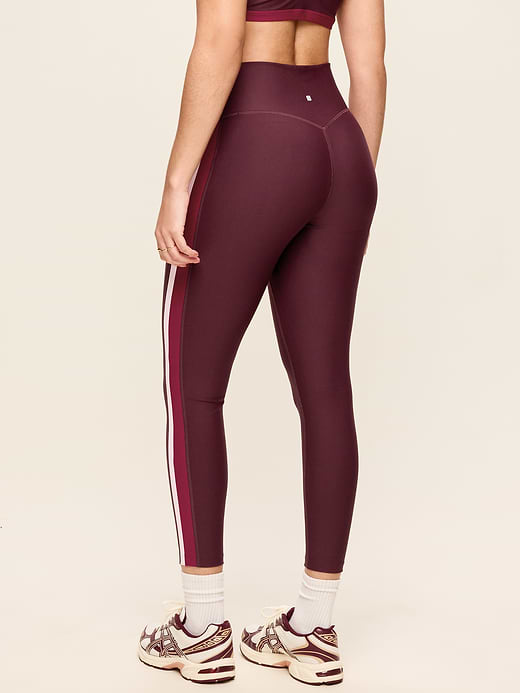 Old Navy Extra-High Waisted PowerSoft Boundless 7/8 Pocket Leggings – No Front Seam — photo 7