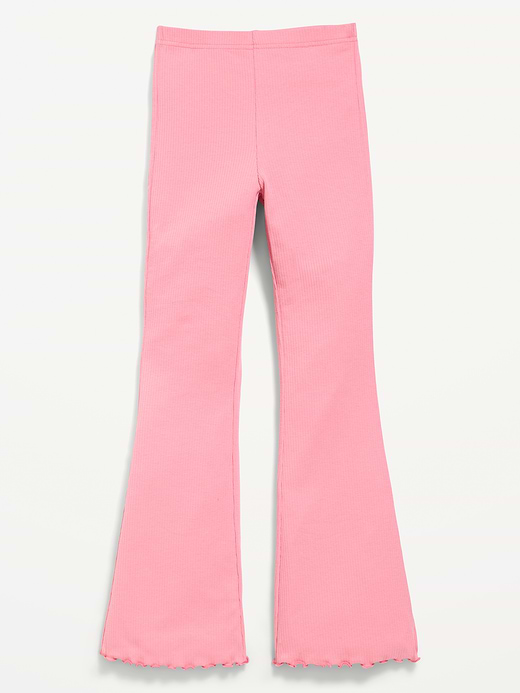 Old Navy Full-Length Flared Leggings for Girls — photo 1