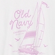 Old Navy Oversized EveryWear Tunic T-Shirt — photo 11