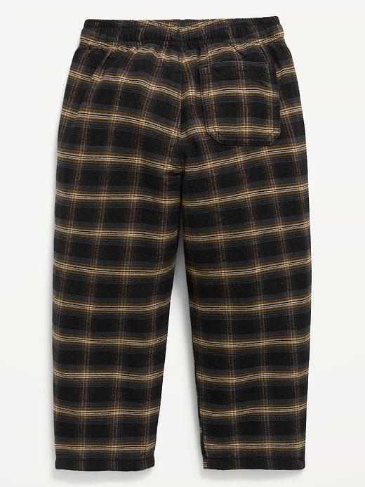 Old Navy Pull-On Barrel-Leg Pants for Toddler Boys — photo 5