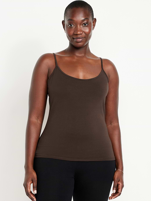 Old Navy First-Layer Cami Tank Top — photo 6