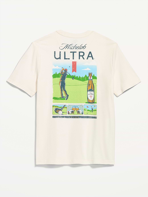 Old Navy Michelob Ultra® T-Shirt — photo 3