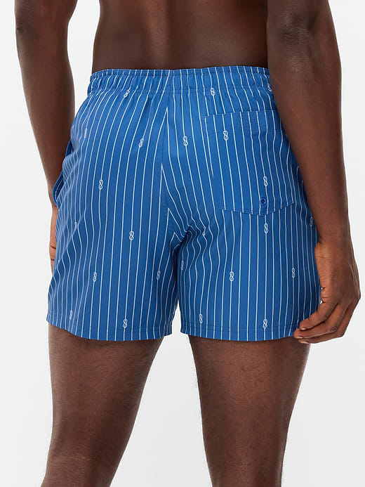 Old Navy Swim Trunks -- 5-inch inseam — photo 3