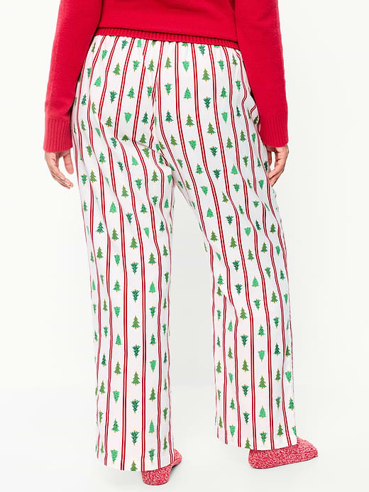 Old Navy Flannel Pajama Pants — photo 9
