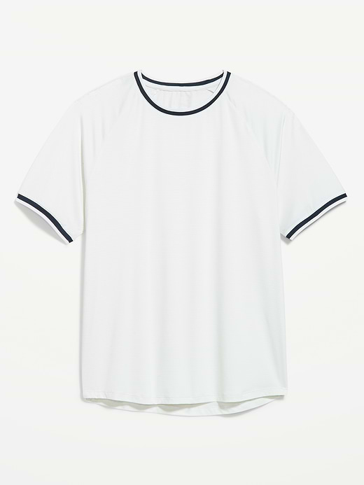 Old Navy Modern Tech Ringer T-Shirt — photo 5