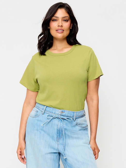 Old Navy EveryWear Crew-Neck T-Shirt — photo 8