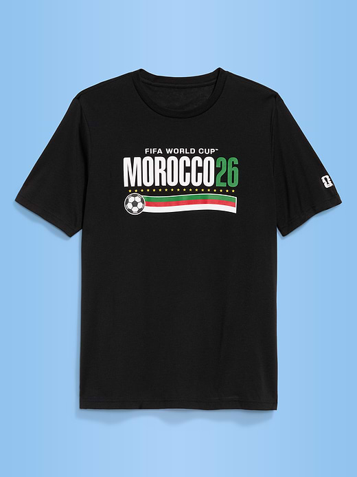 Old Navy FIFA World Cup 26™ Argentina Graphic T-Shirt for Men — photo 1