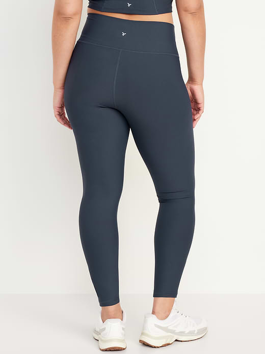 Old Navy High-Waisted PowerSoft 7/8 Leggings — photo 7