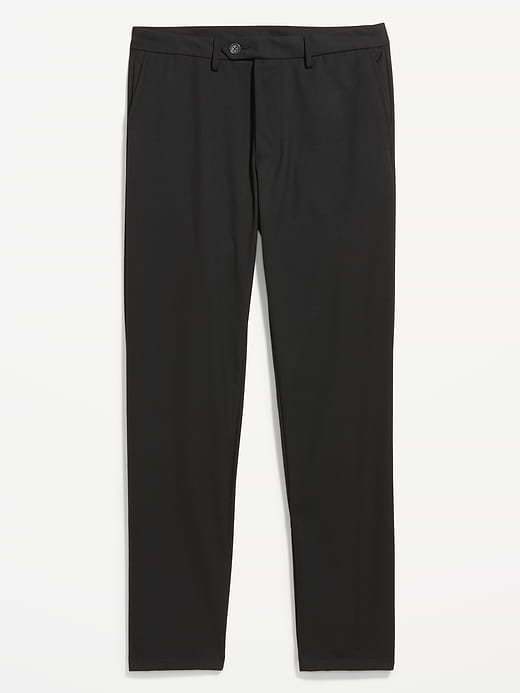 Old Navy 90s Straight-Fit Twill Dress Pants — photo 5