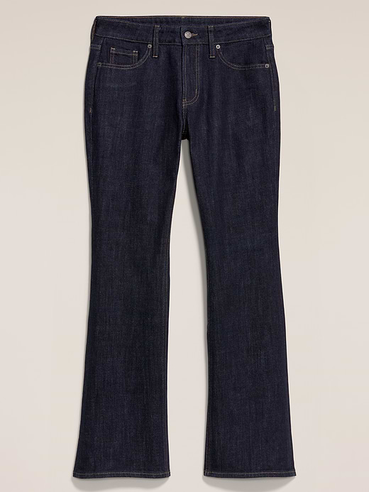Old Navy Old Navy x Anna Sui Slim Boot Cut Jeans — photo 5