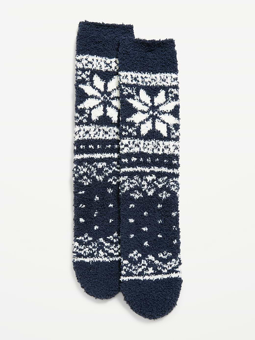 Old Navy Cozy Socks for Men — photo 1