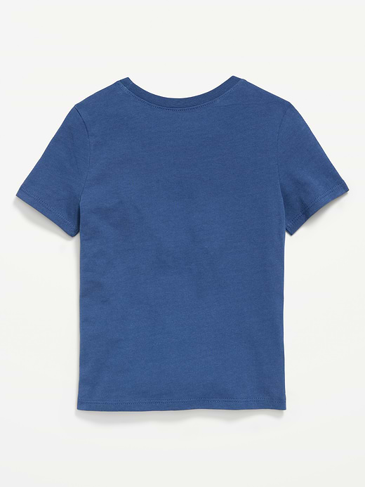 Old Navy Bluey™ Unisex Graphic T-Shirt for Toddler — photo 4