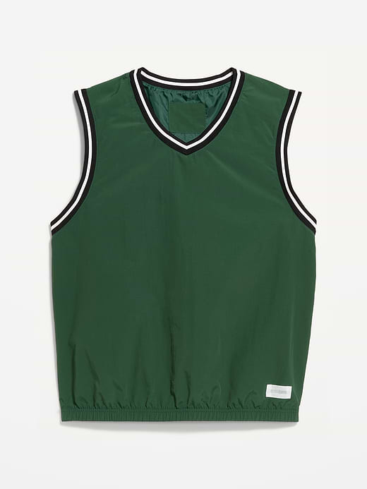 Old Navy Loose Golf Vest — photo 5