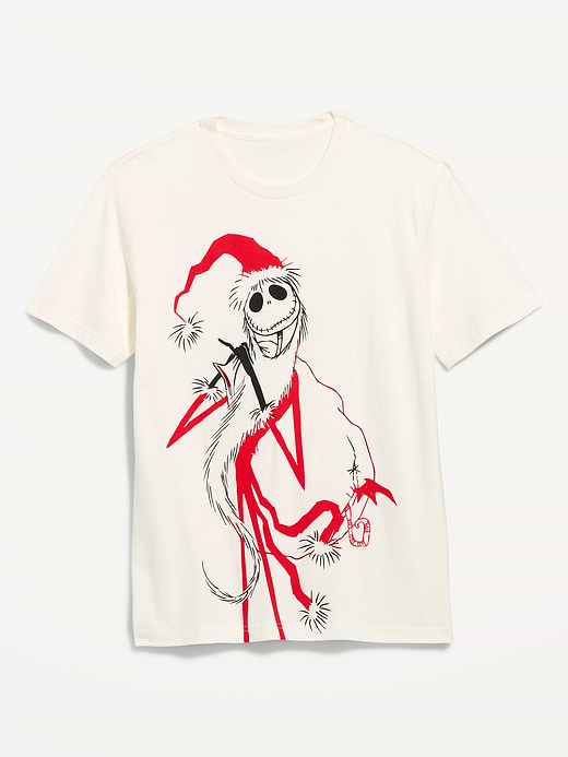 Old Navy Disney© Jack Skellington T-Shirt — photo 1