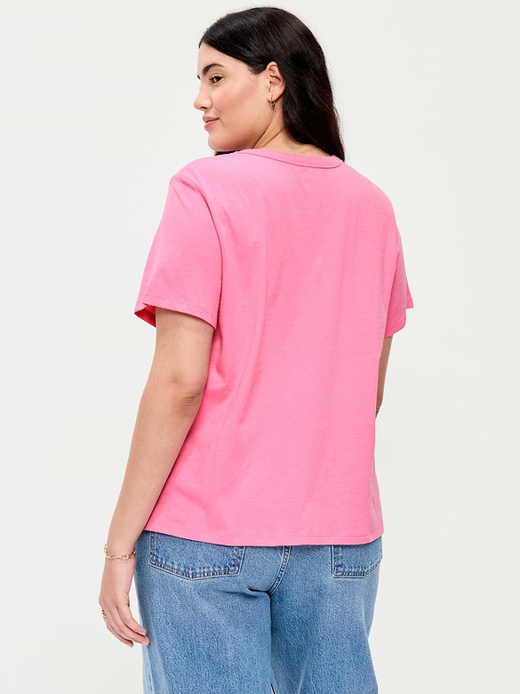 Old Navy EveryWear Crew-Neck Graphic T-Shirt — photo 8