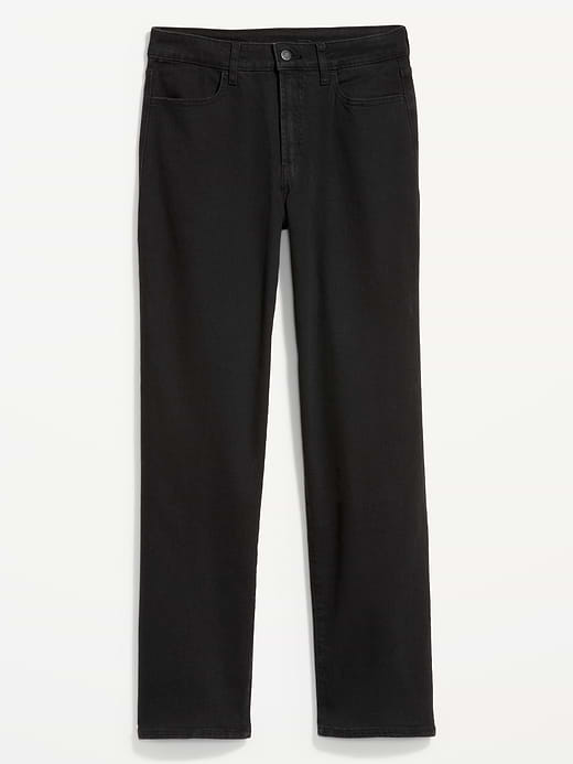 Old Navy High-Waisted Wow Loose Jeans — photo 5