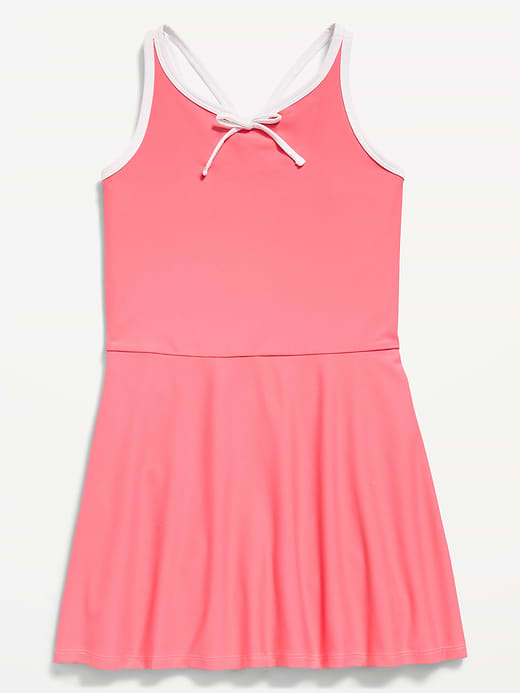 Old Navy PowerSoft Cami Athletic Dress for Girls — photo 5