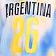 Old Navy FIFA World Cup 26™ Argentina Lifestyle Collared Jersey T-Shirt for Kids — photo 2