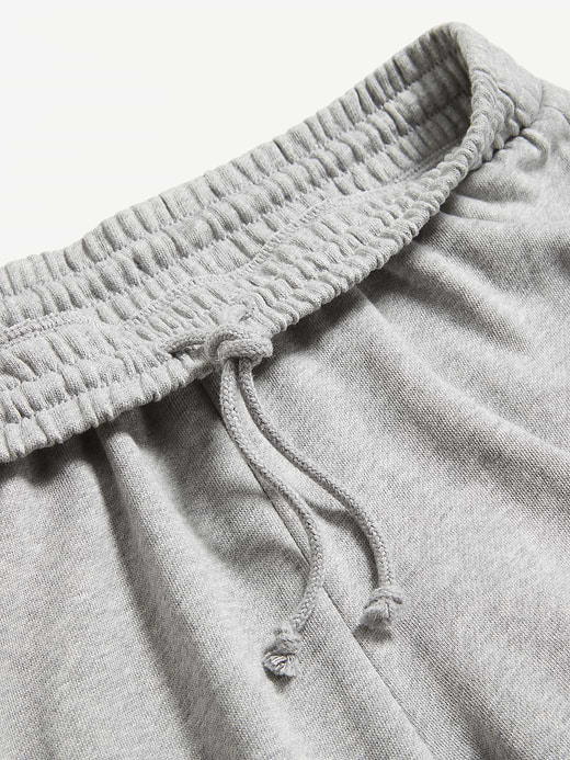 Old Navy High-Waisted SoComfy Wide-Leg Sweatpants — photo 6