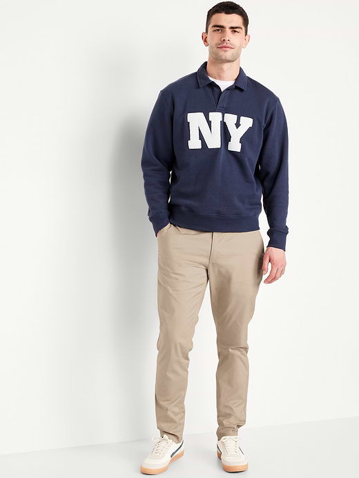 Old Navy Athletic Tech Ultimate 4.0 Chino Pants — photo 4