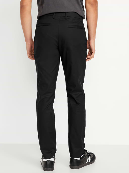 Old Navy Slim Tech Ultimate 4.0 Chino Pants — photo 3