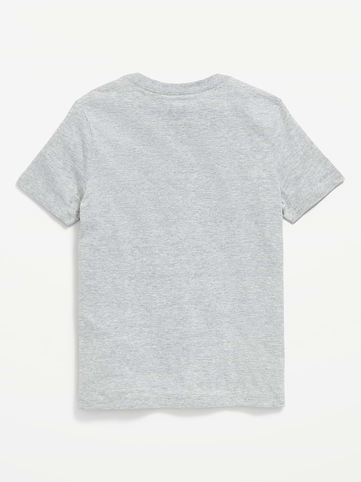 Old Navy Messi™ Graphic T-Shirt for Boys — photo 3