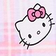 Old Navy Hello Kitty® Snug-Fit Graphic Pajama Set for Toddler & Baby — photo 2