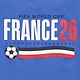 Old Navy FIFA World Cup 26™ Brazil Smocked Graphic T-Shirt for Girls — photo 5