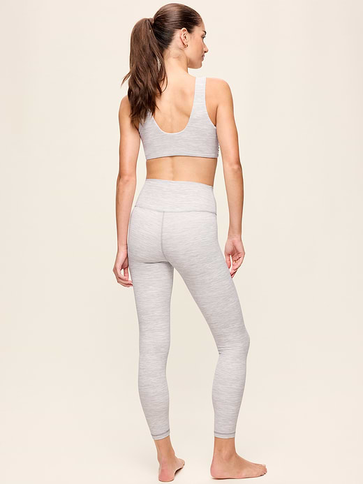 Old Navy High-Waisted StudioSmooth 7/8 Leggings — photo 4