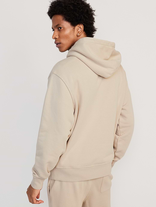 Old Navy Rotation Popover Hoodie — photo 3