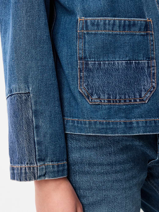 Old Navy Chore Jacket — photo 6