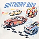 Old Navy Oversized Short-Sleeve Birthday Graphic T-Shirt for Toddler Boys — photo 2