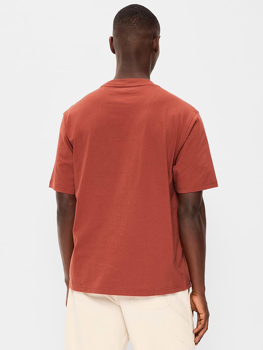 Old Navy Heavyweight Graphic T-Shirt — photo 3