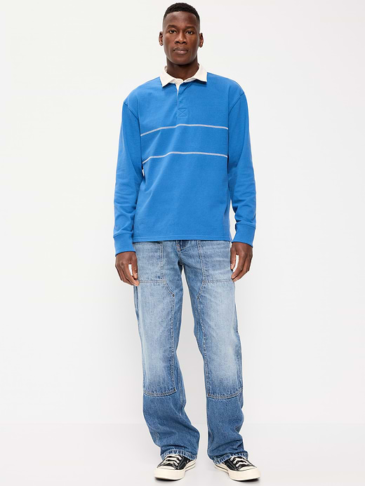 Old Navy 90s Baggy Jeans — photo 1