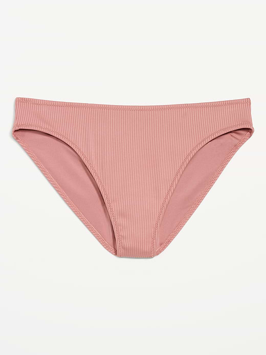 Old Navy Mid-Rise Bikini Swim Bottoms — photo 5
